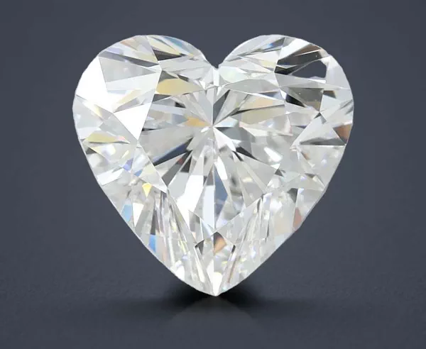 3.01 Carat · D · FL Rare Carat Ideal Cut