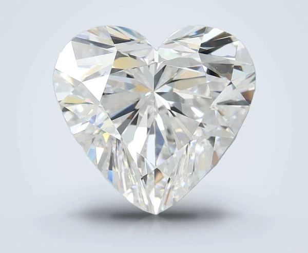3.01 Carat · D · FL Rare Carat Ideal Cut