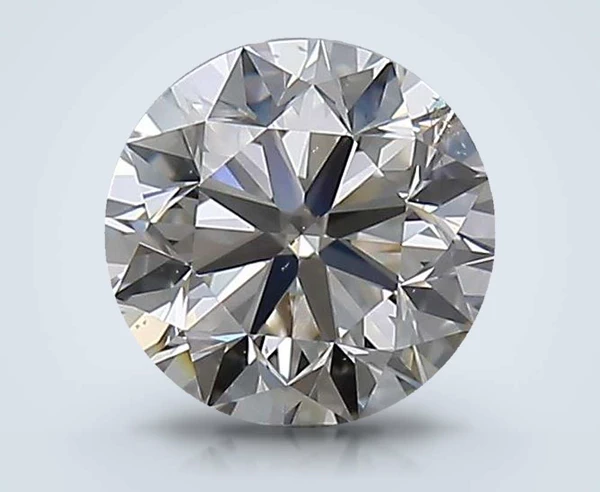 1.21 Carat · K · SI1 very good Cut