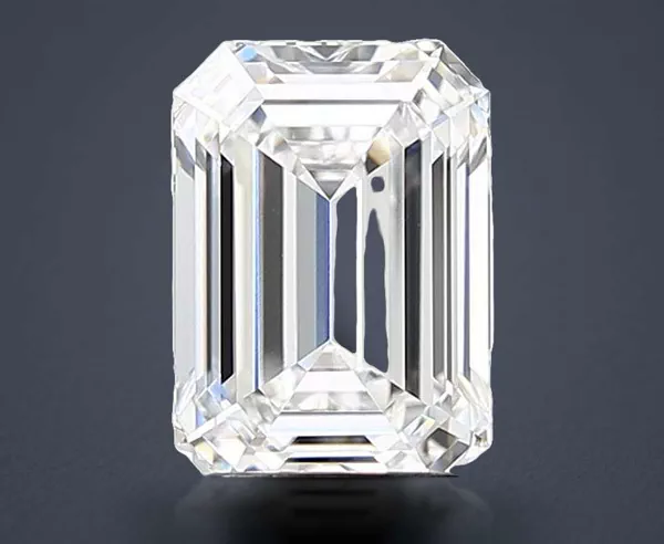 2.6 Carat · D · VVS1 Rare Carat Ideal Cut