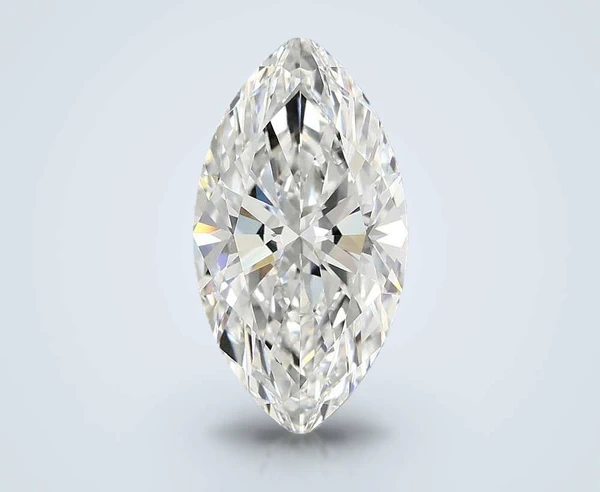 3.56 Carat · E · VS1 Rare Carat Ideal Cut