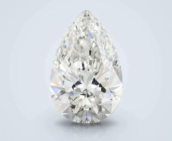 6.83 Carat · F · VVS2 Rare Carat Ideal Cut
