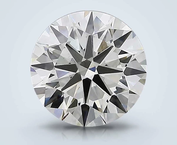 2.35 Carat · J · VS1 excellent Cut