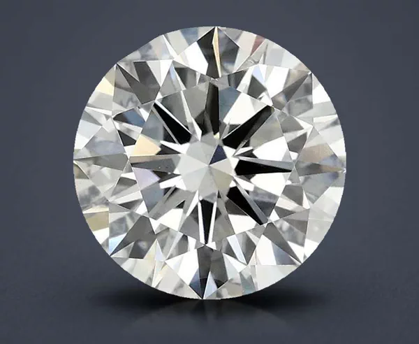 2.89 Carat · G · VVS2 Rare Carat Ideal Cut
