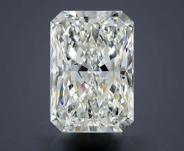 5.02 Carat · H · SI2 Rare Carat Ideal Cut