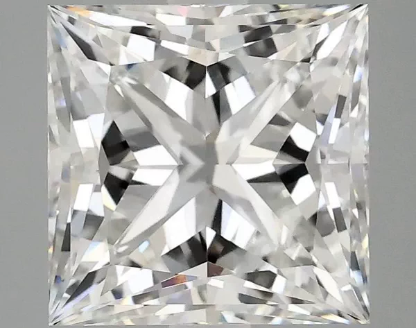 2.89 Carat · D · VVS2 Rare Carat Ideal Cut