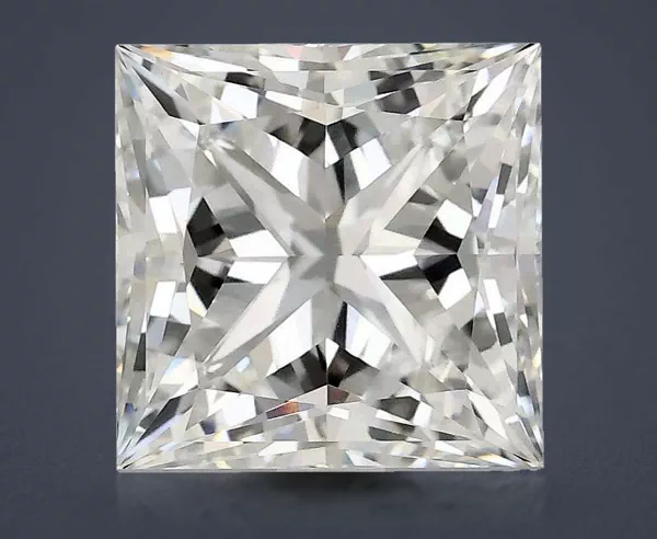 2.89 Carat · D · VVS2 Rare Carat Ideal Cut