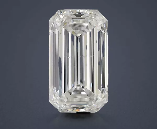 6.05 Carat · I · SI1 Rare Carat Ideal Cut