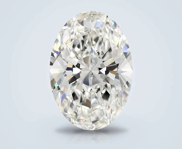 3.06 Carat · H · VVS2 Rare Carat Ideal Cut