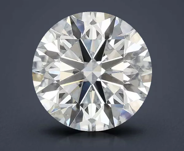 1.95 Carat · D · VS1 ideal Cut