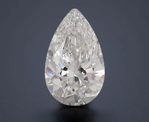 2.46 Carat · E · VVS1 Rare Carat Ideal Cut