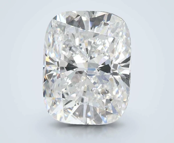 2.07 Carat · D · FL Rare Carat Ideal Cut