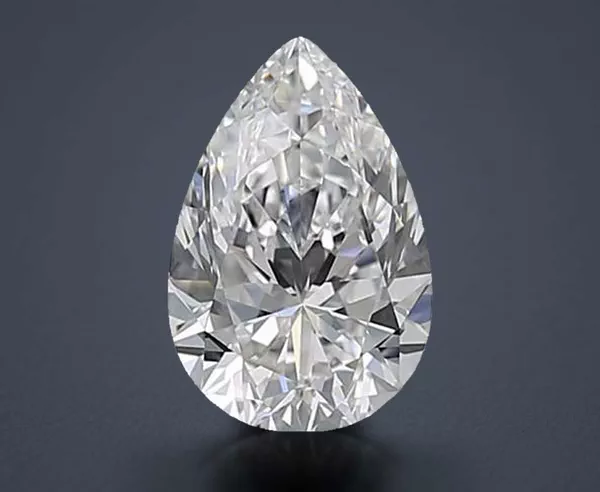 1.51 Carat · E · VS2 Rare Carat Ideal Cut