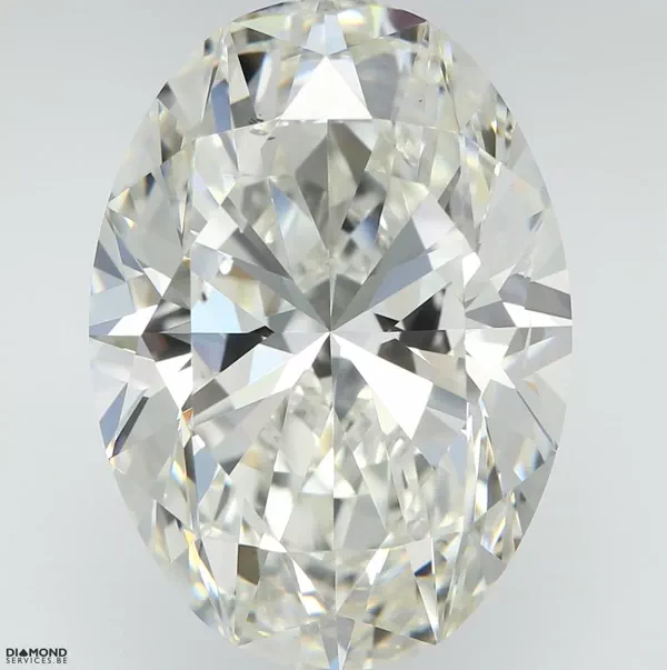 5.99 Carat · G · SI1 Rare Carat Ideal Cut