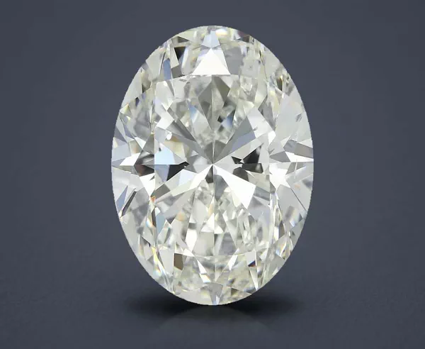 5.99 Carat · G · SI1 Rare Carat Ideal Cut