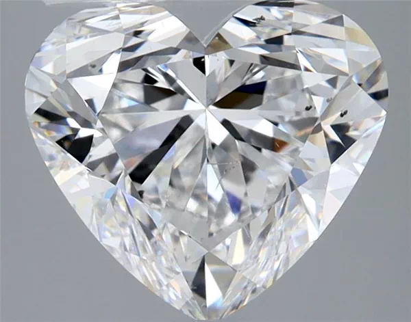 3.1 Carat · D · SI1 Rare Carat Ideal Cut