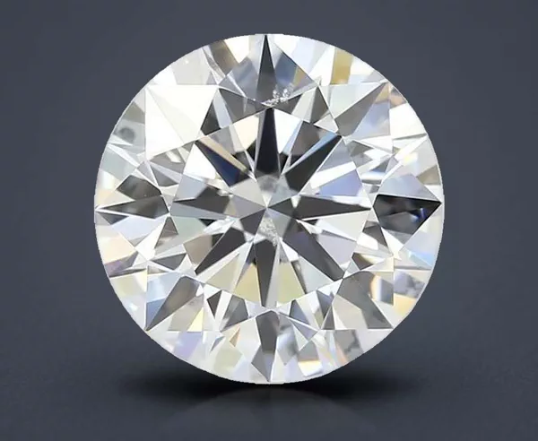 3.27 Carat · D · VVS1 Rare Carat Ideal Cut
