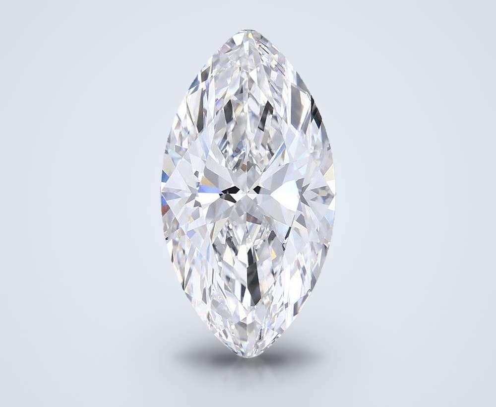 3.51 Carat · D · VVS1 Rare Carat Ideal Cut