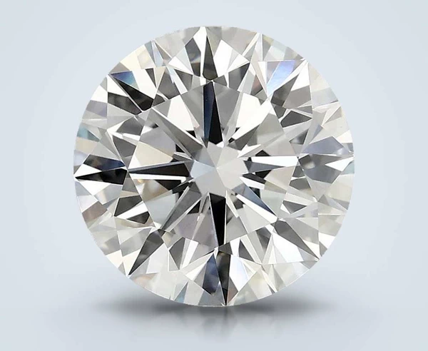3.9 Carat · G · VVS2 ideal Cut