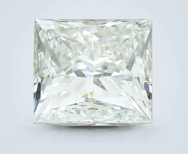 4.24 Carat · I · VVS2 Rare Carat Ideal Cut
