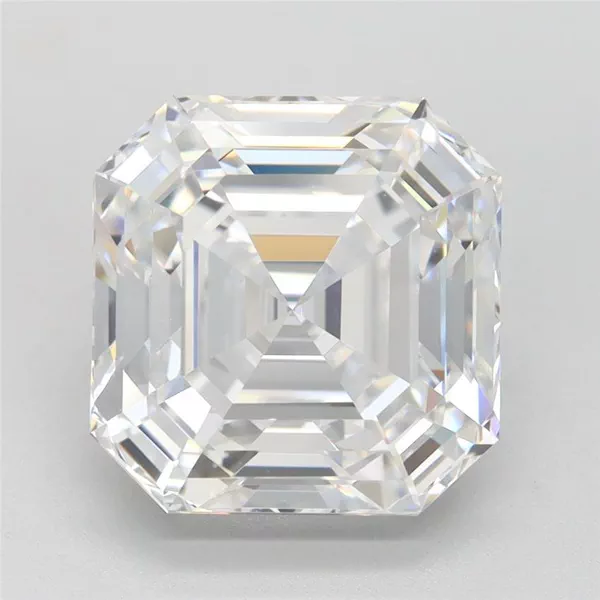 4.86 Carat · D · FL Rare Carat Ideal Cut
