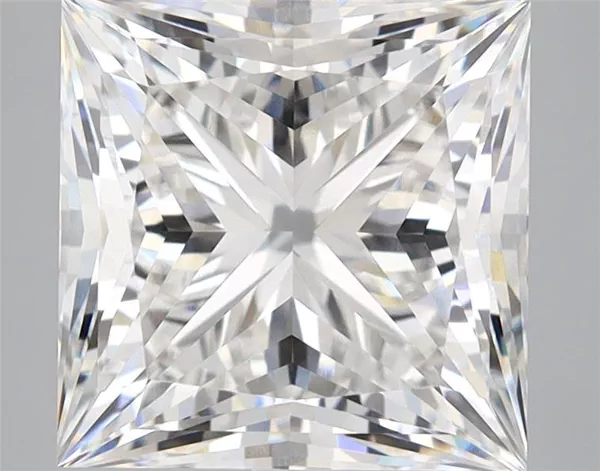5.03 Carat · F · VVS2 Rare Carat Ideal Cut