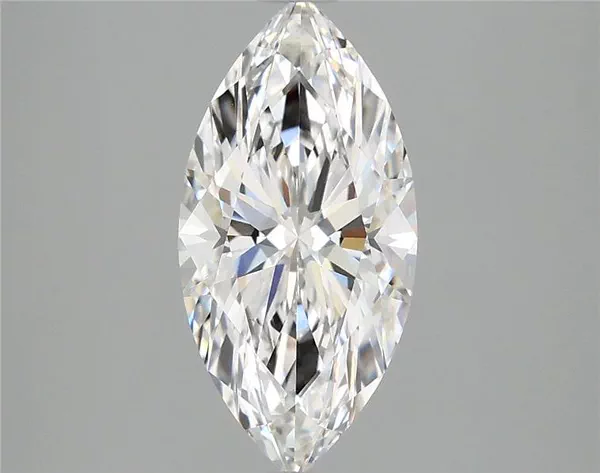 2.06 Carat · E · VS1 Rare Carat Ideal Cut