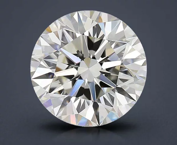 3 Carat · I · VVS1 excellent Cut
