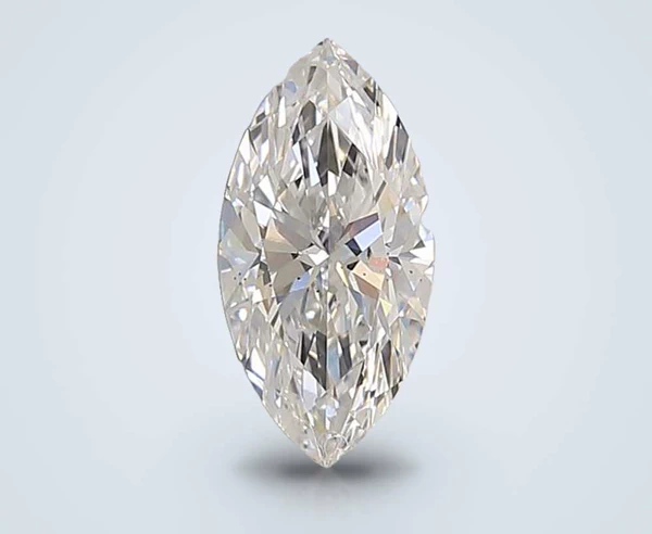 1.07 Carat · D · VS2 Rare Carat Ideal Cut
