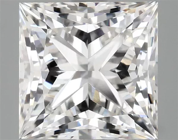4.19 Carat · E · VVS2 Rare Carat Ideal Cut