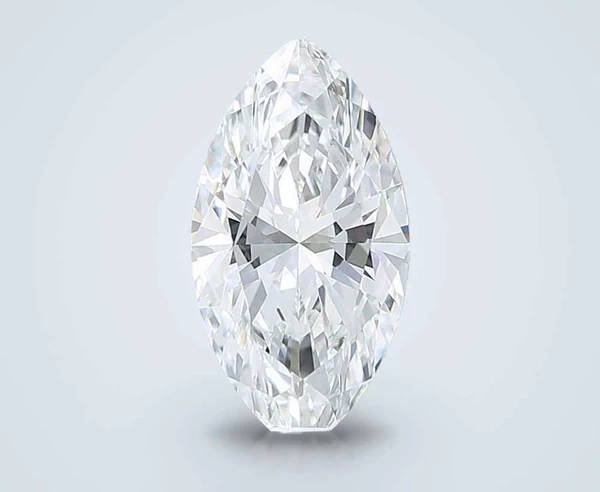 2.23 Carat · E · VVS1 Rare Carat Ideal Cut