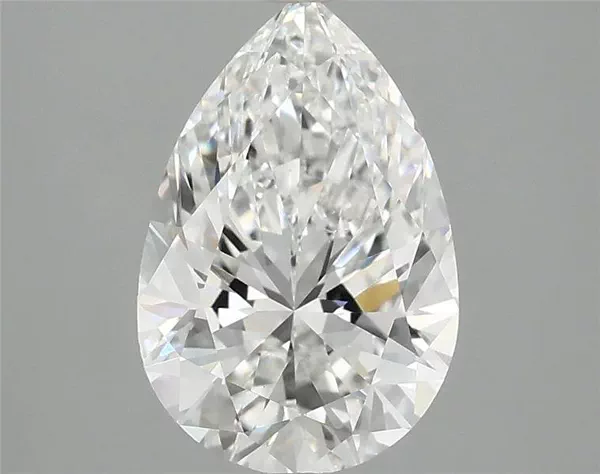 2.28 Carat · E · VVS2 Rare Carat Ideal Cut