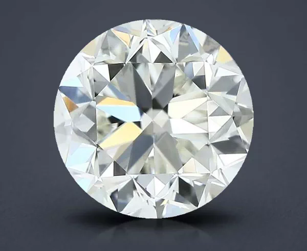 1 Carat · I · VS1 good Cut