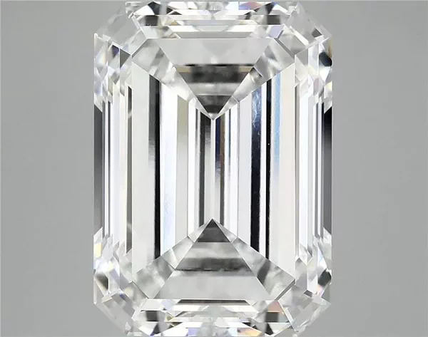 10.54 Carat · E · VVS2 Rare Carat Ideal Cut