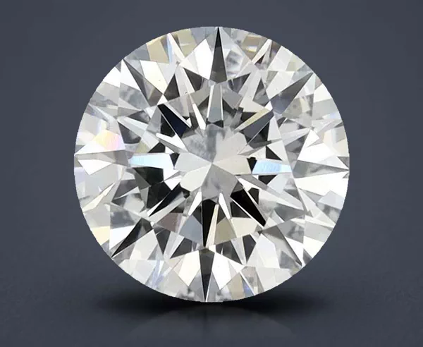 1.87 Carat · E · VS2 excellent Cut