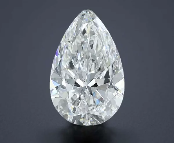 1.21 Carat · D · SI2 Rare Carat Ideal Cut