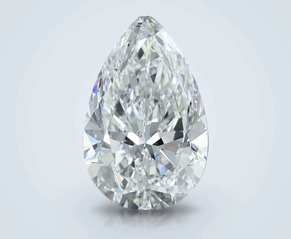 1.21 Carat · D · SI2 Rare Carat Ideal Cut