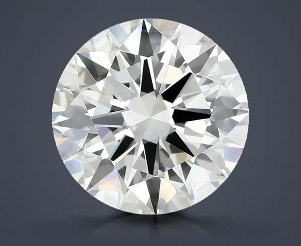 4.82 Carat · E · VS2 Rare Carat Ideal Cut