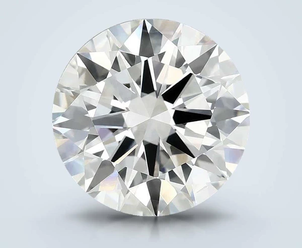 4.82 Carat · E · VS2 Rare Carat Ideal Cut