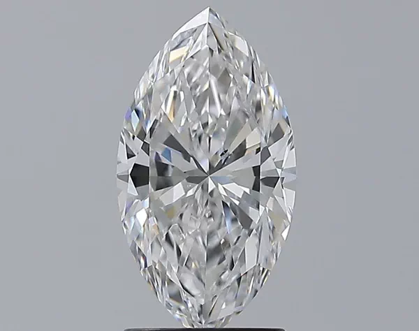 2.01 Carat · D · VS2 very good Cut