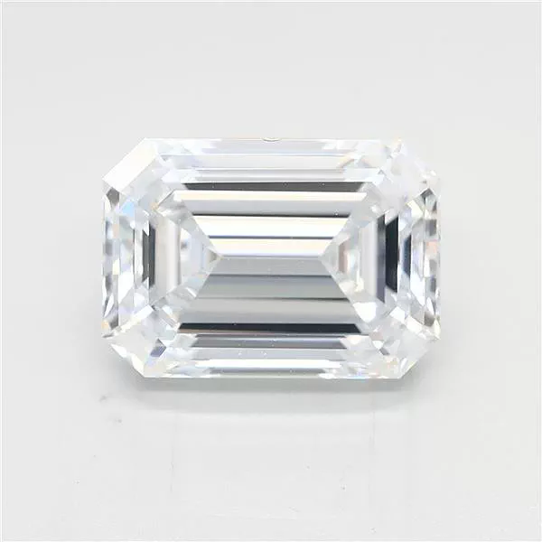 3.02 Carat · D · VVS2 Rare Carat Ideal Cut