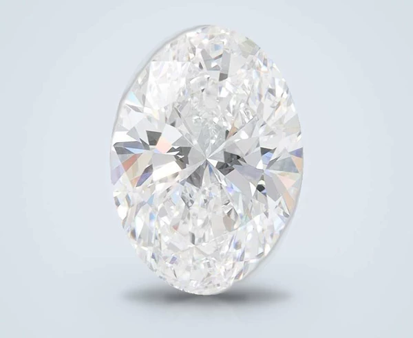 2.05 Carat · D · VVS1 Rare Carat Ideal Cut