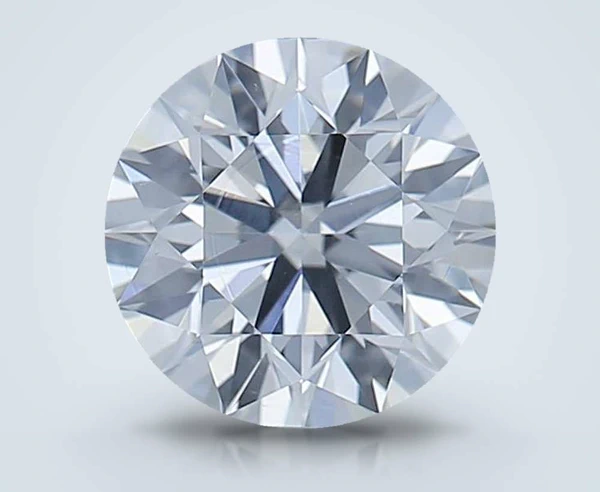 0.7 Carat · D · VS2 Rare Carat Ideal Cut