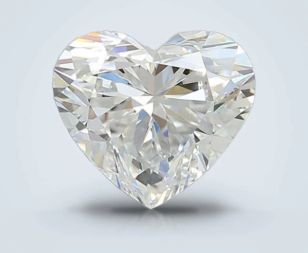 2.51 Carat · D · VVS1 Rare Carat Ideal Cut