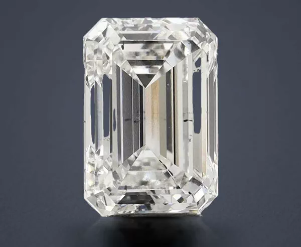 4.06 Carat · G · SI1 Rare Carat Ideal Cut