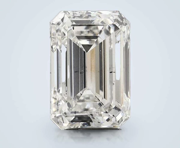 4.06 Carat · G · SI1 Rare Carat Ideal Cut