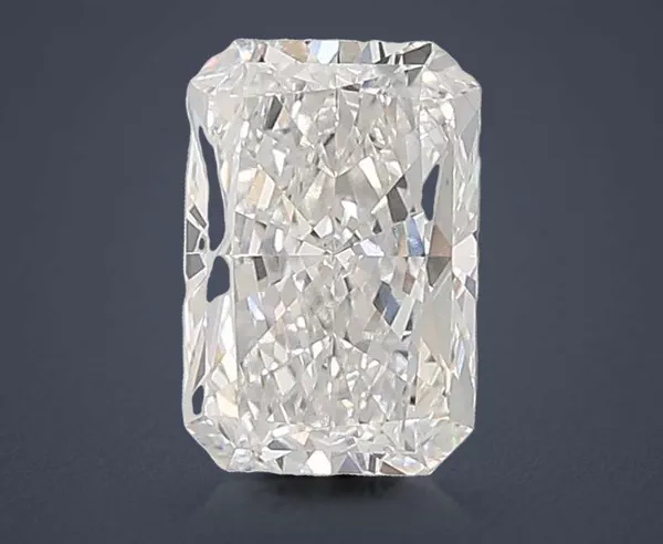 7.43 Carat · G · VVS2 very good Cut