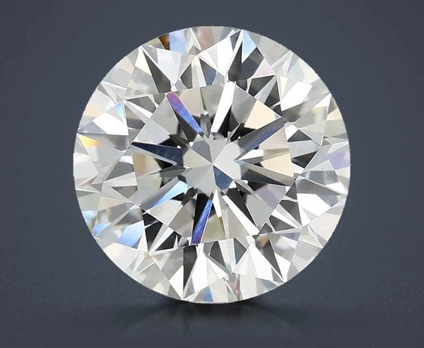 3.94 Carat · F · VS1 ideal Cut