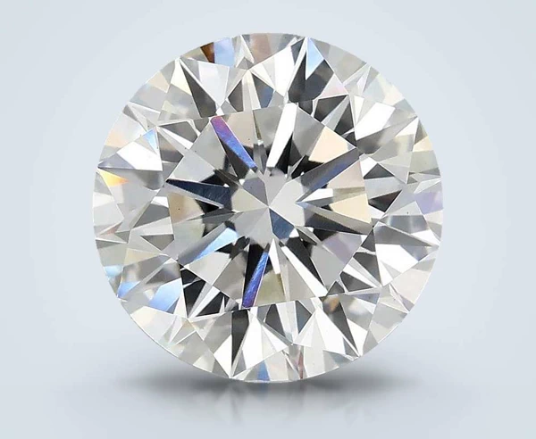 3.94 Carat · F · VS1 ideal Cut