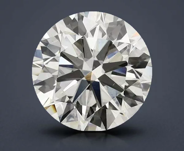 3.03 Carat · I · VS1 excellent Cut